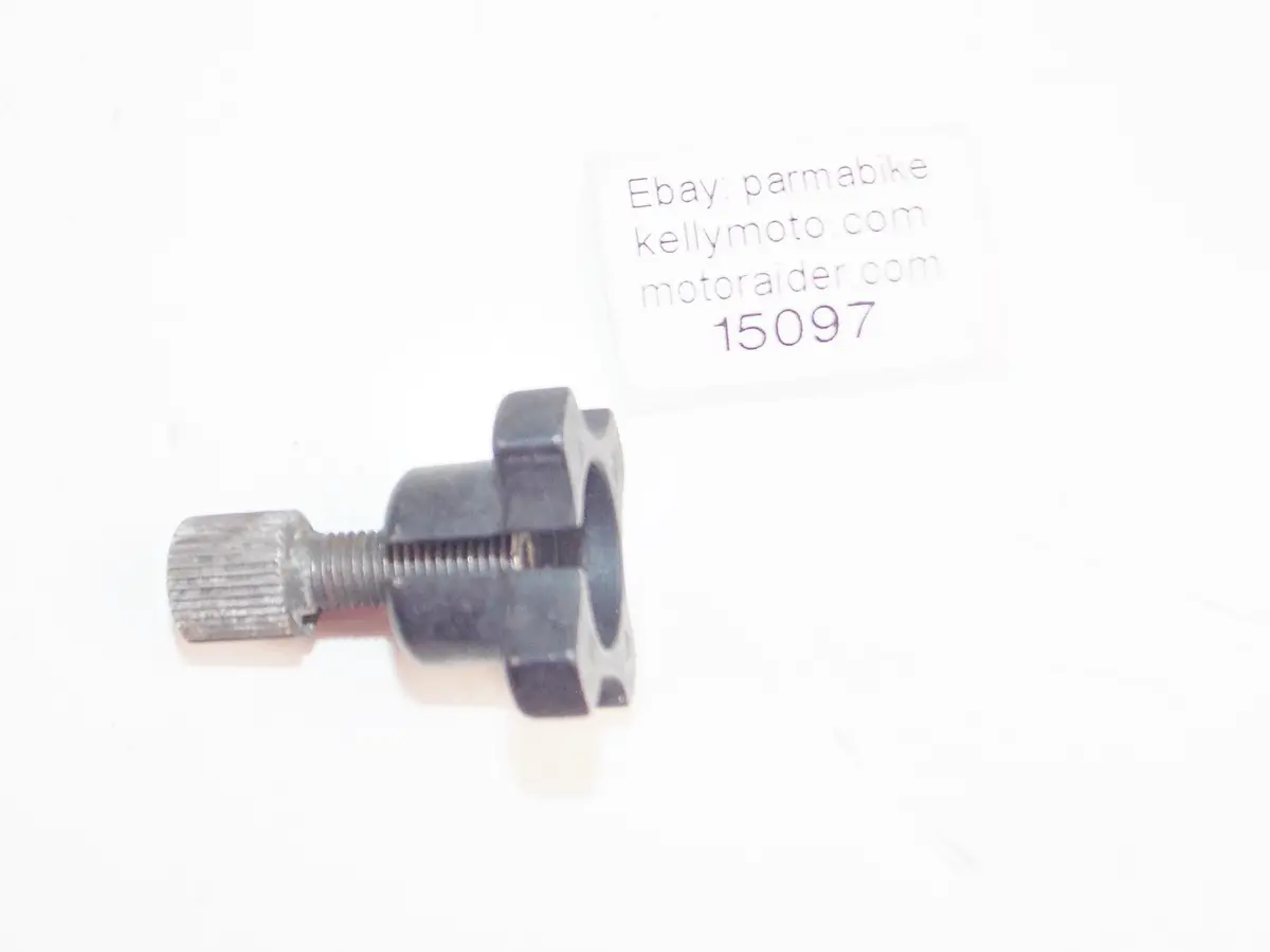 Tommaselli Clutch Brake Cable Adjuster Knob Screw Aprilia Beta Cagiva Garelli Tm 1
