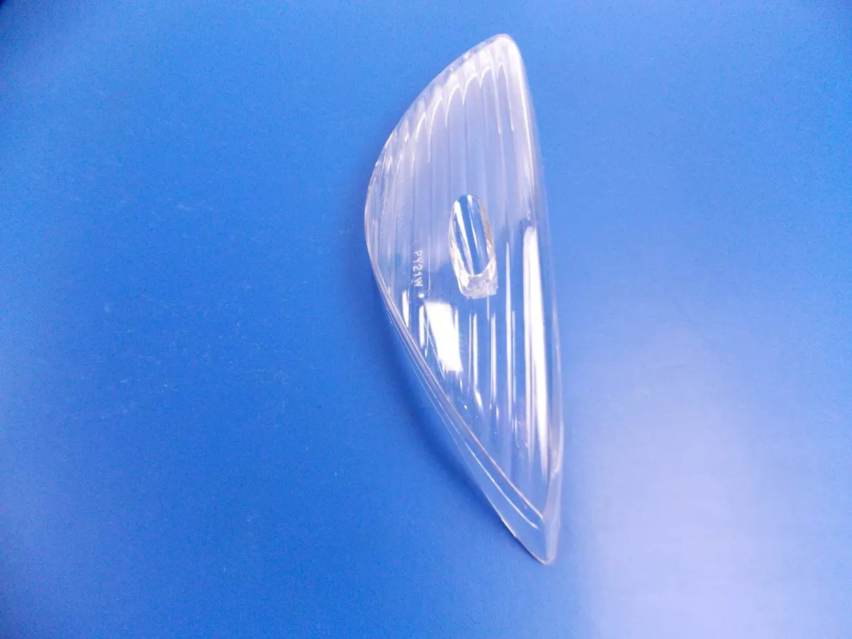 Nos Oem C.E.V Honda 2001-2004 Sh 125 Rear Right Indicator Lens Clear F304761401 2