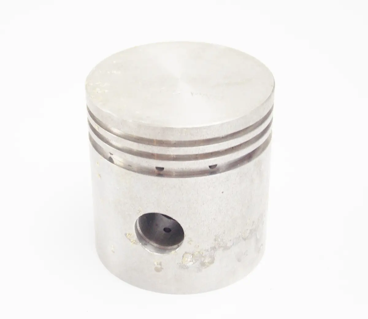 Nos Dinamin Piston + Pin + Clip Diameter 50.8 Mm Gilera 98 Cc Giubileo 2