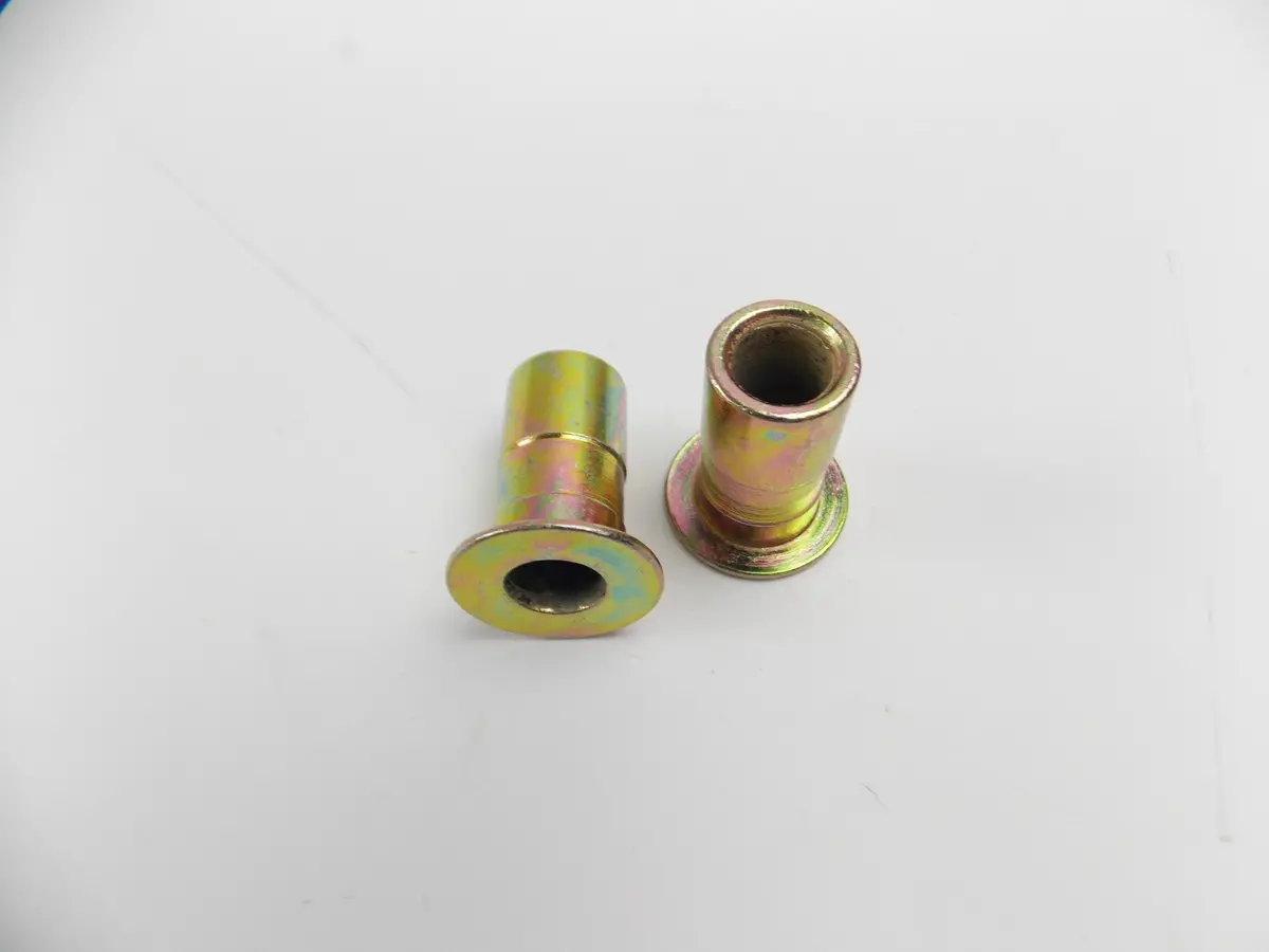 Oem Peugeot 2010-2017 Tweet 50 Rear Shock Stand Spacer Bushing 802059 2