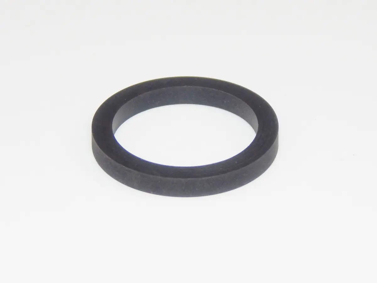 Oem Kawasaki 1979 Kz400-B2 / Kz400-B1 Front Brake Friction Dust Seal 43049-1001 2