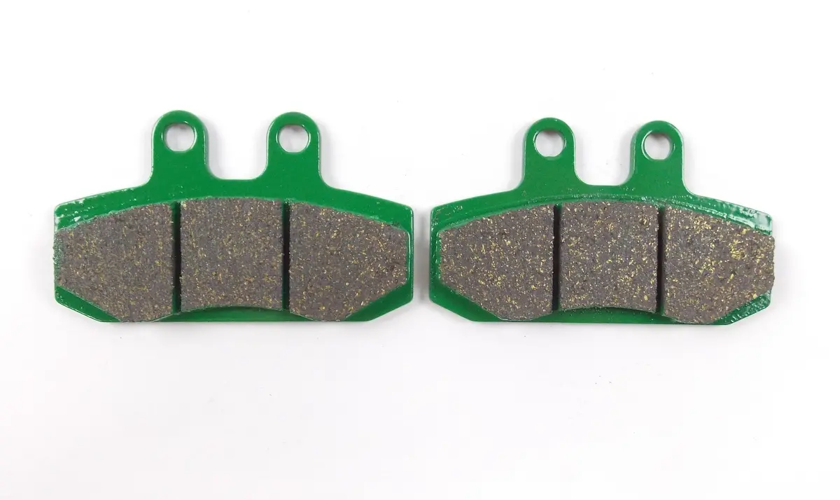 Nos Oem Brembo 1995 Ex100 Sj5o 1999 125Cc Front Brake Pads 07Gr0307 2