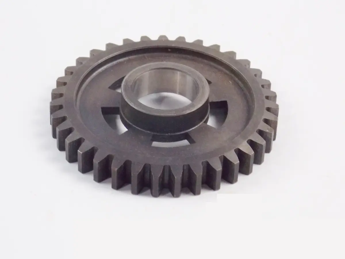 Nos Oem Ktm 1St Gear Transmission Countershaft 35T 56533005000 565.33.005.000 2