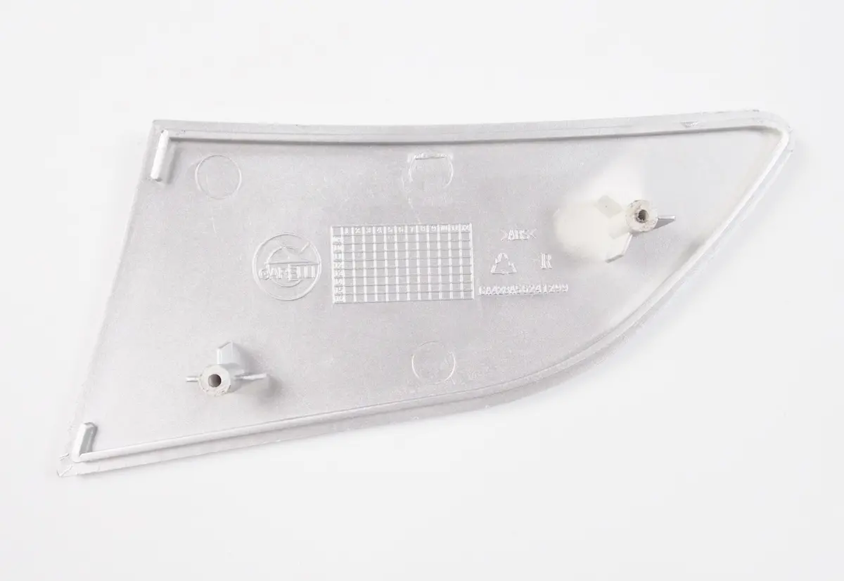 Oem Garelli Xo 125 150 200 Lh Passenger Foorest Housing Panel Ga428a56241299 2