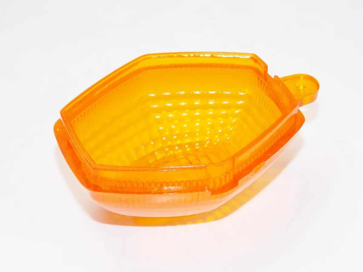 K&S Flasher Turn Signal Lens Suzuki 2000-2002 Gsxr750y/K1/K2 25-3170 | 12-4270 2