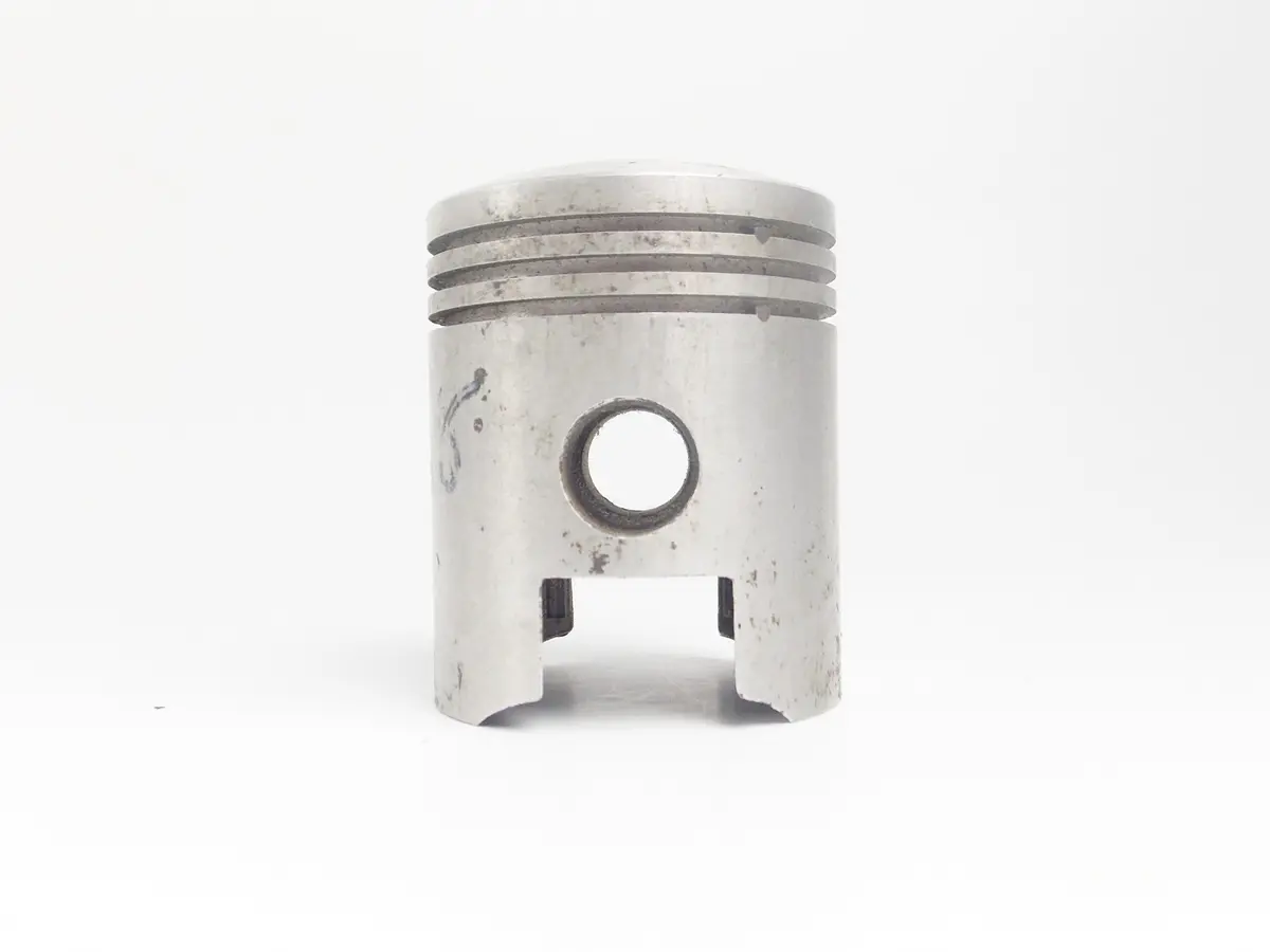 Dinamin Piston Motorcyce Diameter 52.6 Mm Beta Motor Motor Engine Italy 2