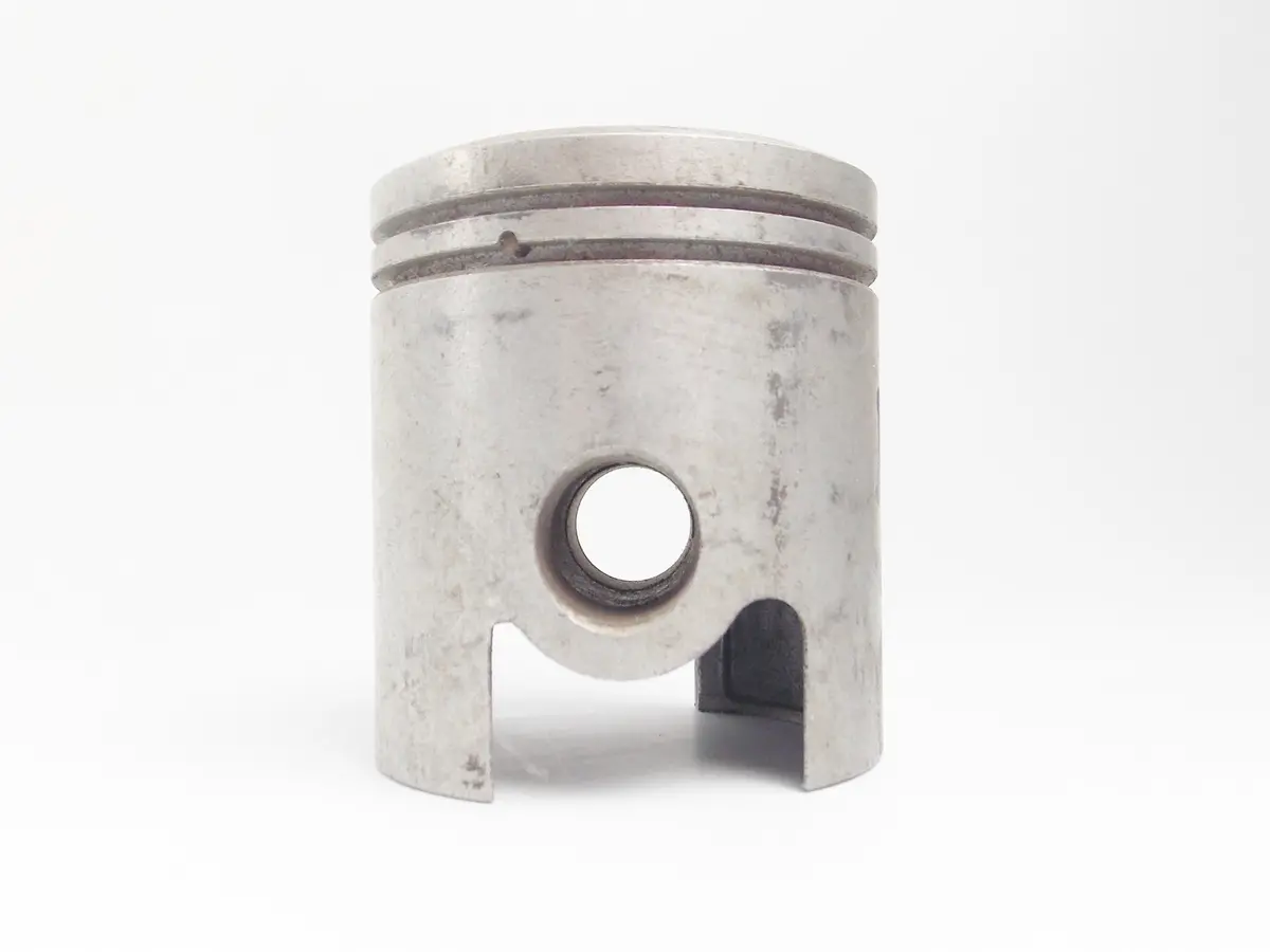 Asso Werke Piston Motorcycle Diameter 59 Mm Gitan Motor Engine 2