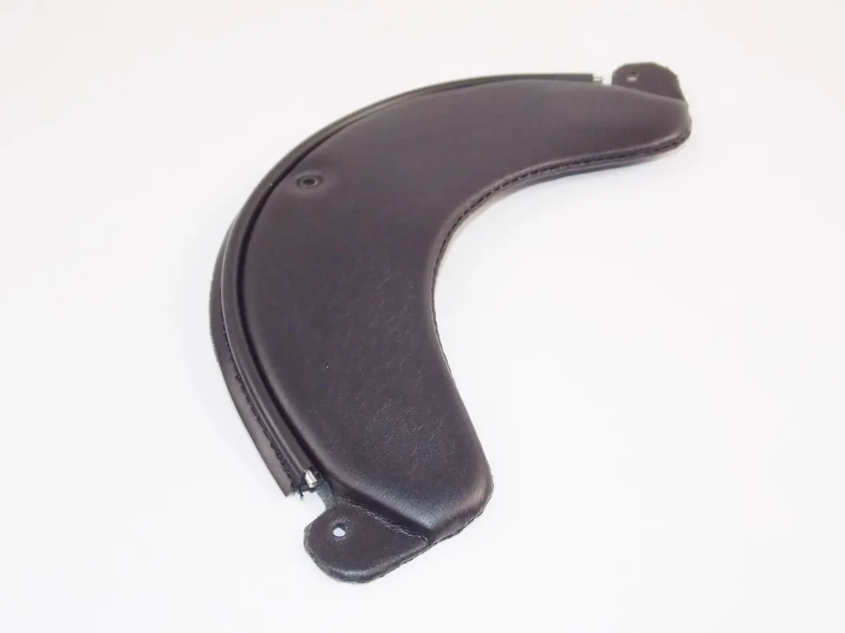 Oem Bmw Helmet Slipstream Deflector 71609062309 | 71 60 9 062 309 2
