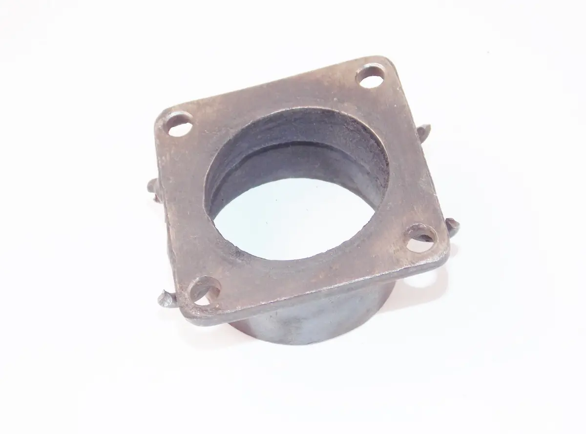 Husqvarna Exhaust Pipe Muffler Cylinder Manifold Connector Od=51 Mm 2