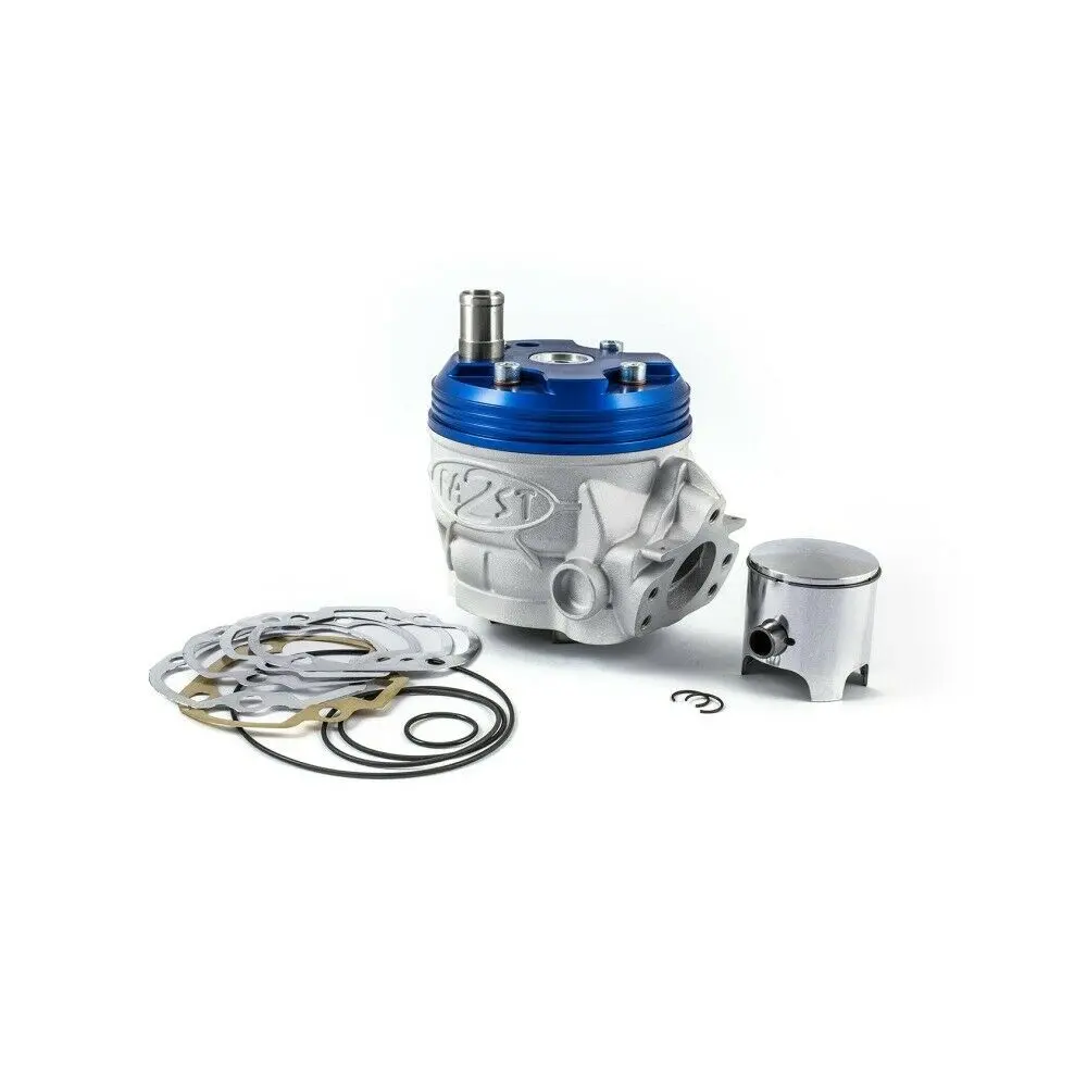 High-Performance 100cc Tuning Components for Yamaha Zuma Scooters