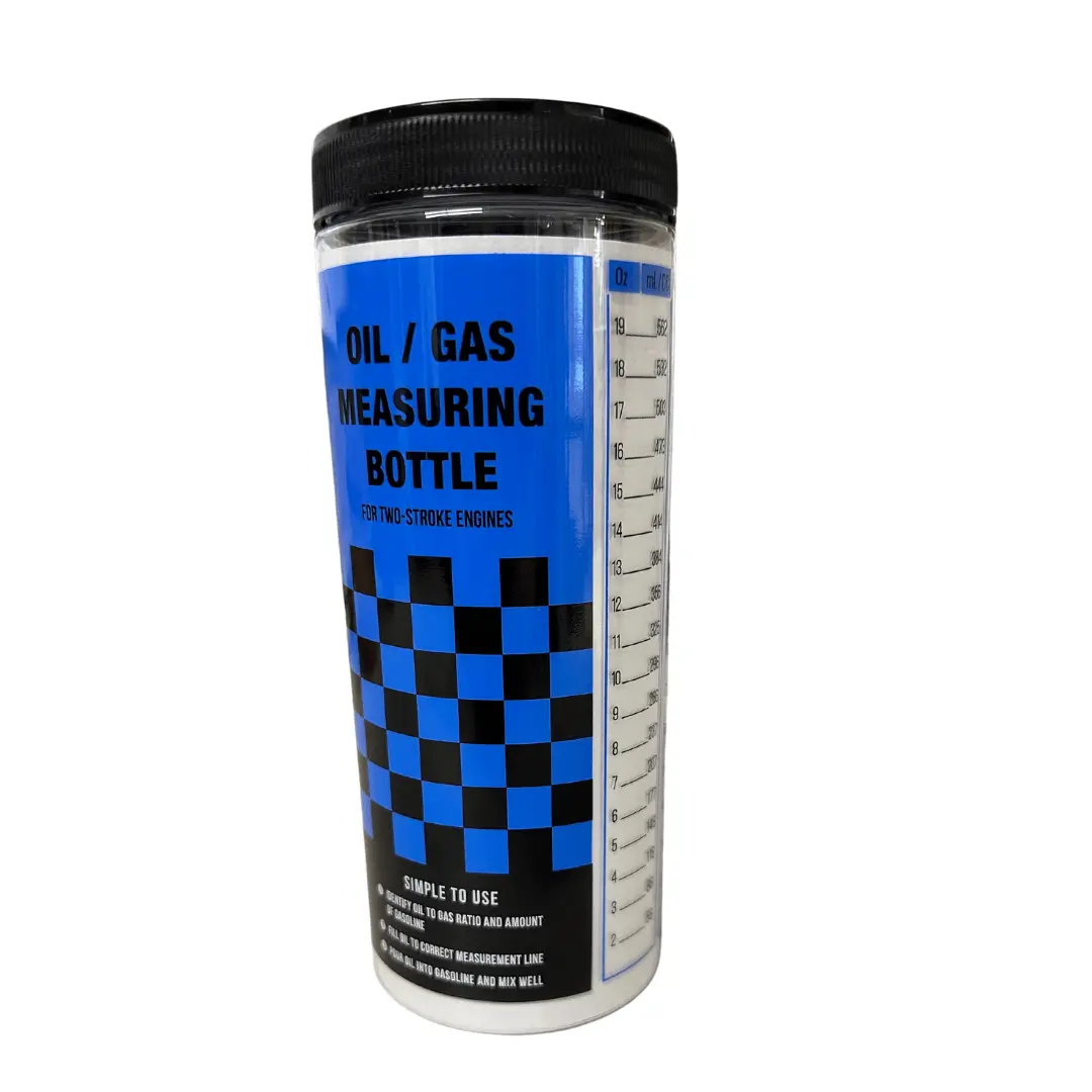 2 Stroke Easy Oil Mix Bottle 1