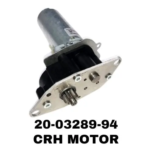 Amp Research Power Step Running Board Motor 800328990 07-21 Tundra, Jeep Jk - Pt# 20-03289-94 In Stock 1