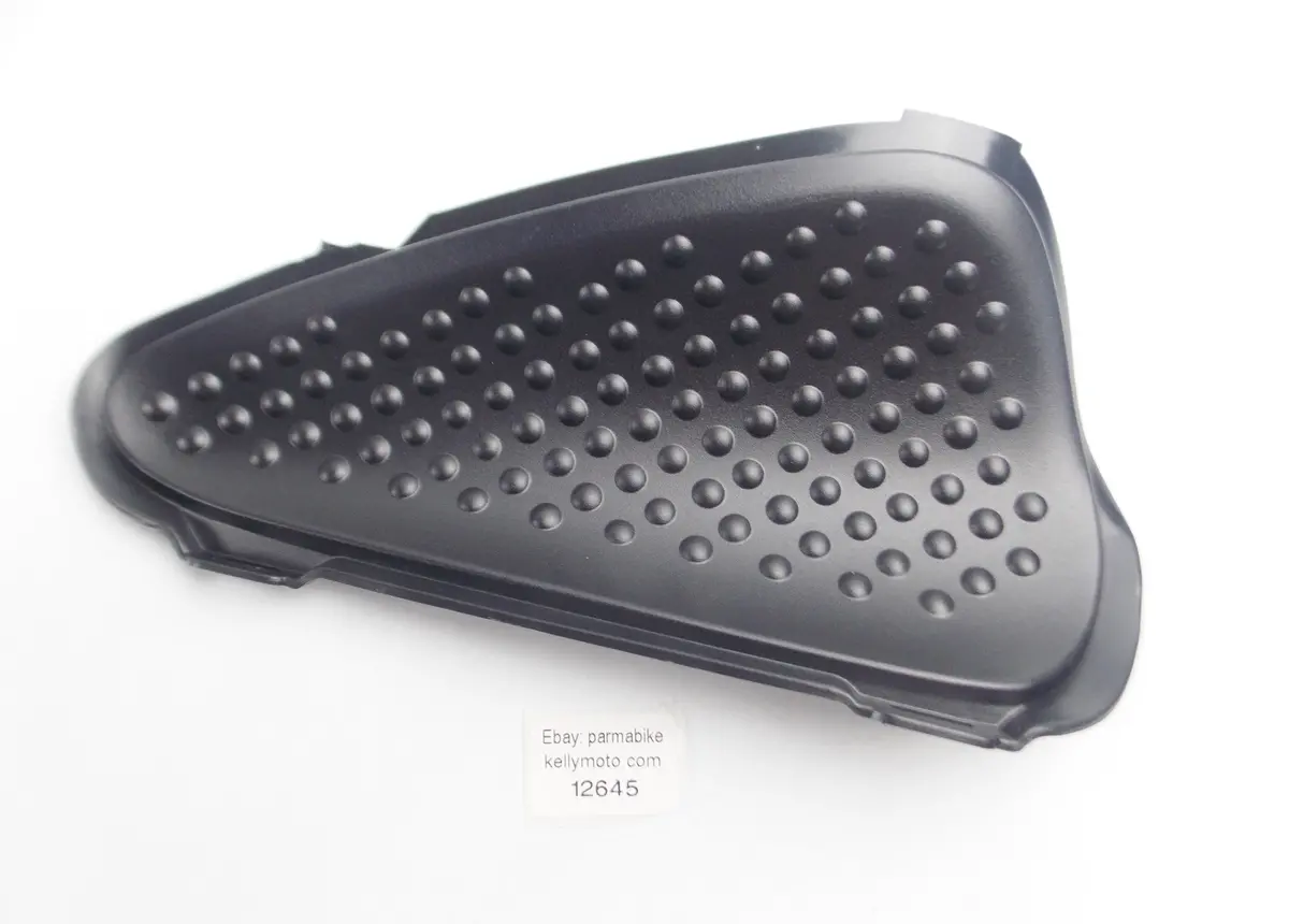 Oem Bmw 1995-2002 R1100 | 2000-2006 R1150 Left Foot Pad 46632313635 1
