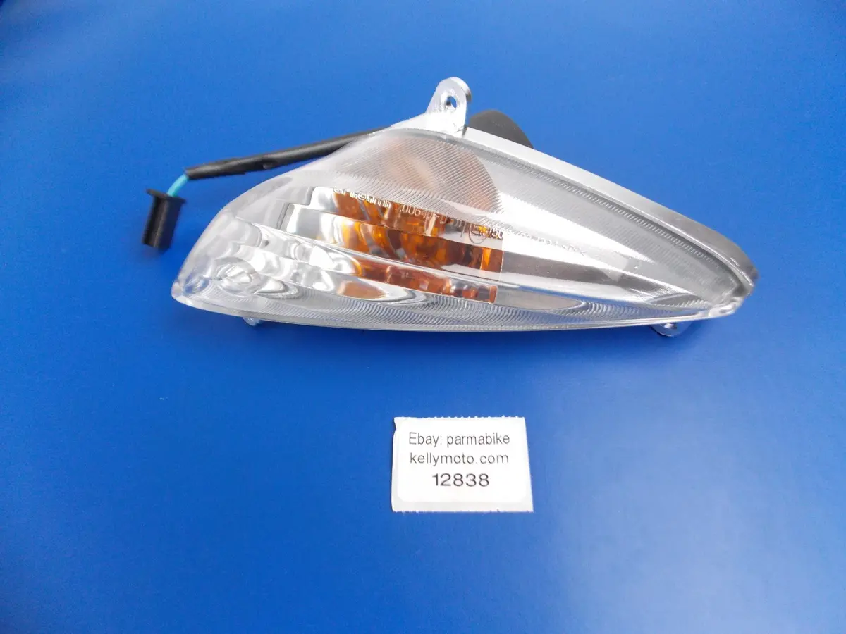 Oem Honda 2001 Sh 125 Right Hand Front Indicator 33400-Kpr-891 | 33400-Kpr-900 1