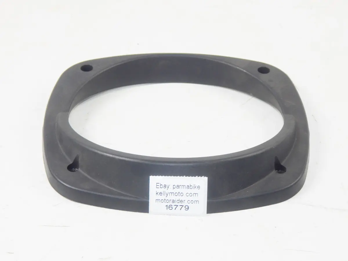 Vetter Fairng Headlights Classic Bezel Rim D=210Mm Vintage Yamaha Honda Kawasaki 1