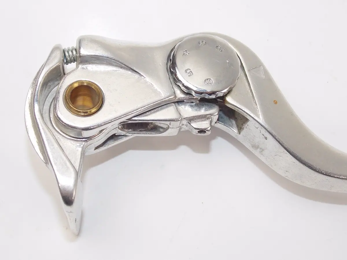 Bike Master Brake Lever Suzuki 1998-2003 Gsx-R750 07-1351 | 07-1509 | 401-64891 2