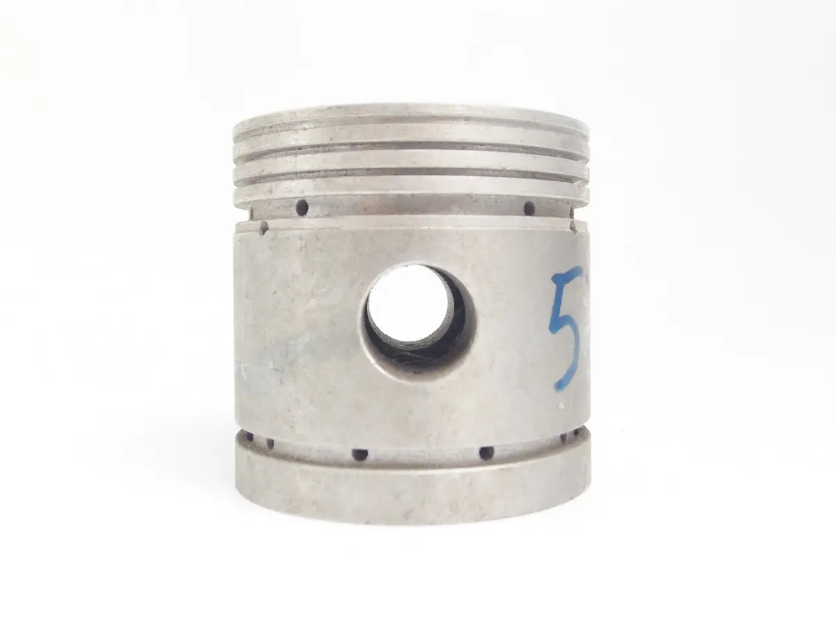 Dinamin Piston Diameter 52 Mm "Ii" Parilla 2