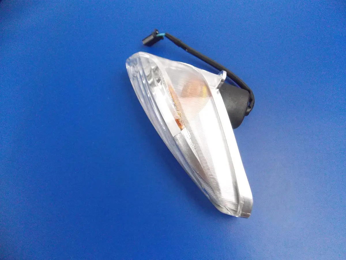 Oem Honda 2001 Sh 125 Right Hand Front Indicator 33400-Kpr-891 | 33400-Kpr-900 2