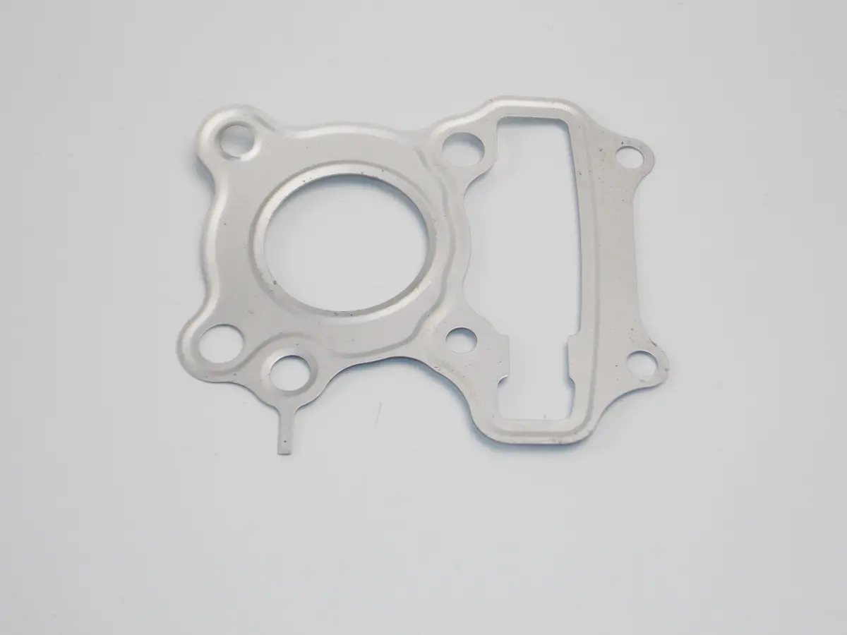Oem Peugeot 2005 Scooter Lidix 14 Pro Scooter Cylinder Head Gasket Seal 801575 2