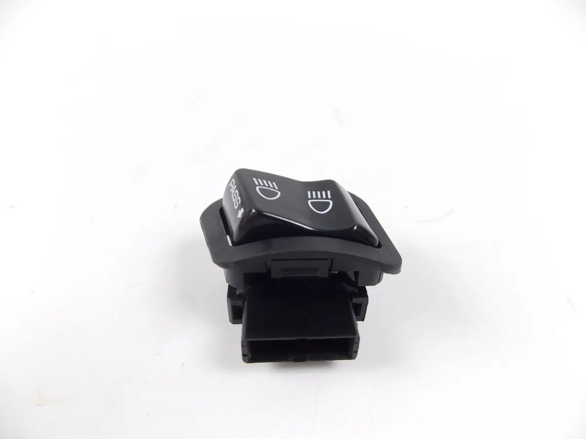 Nos Oem 2013-2014 Honda Sh 125/150 Switch Unit Dimmer 35170-K01-901 2