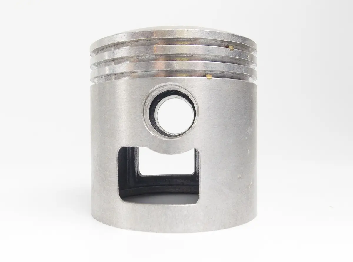 Dinami Piston + Clips 60.5 Mm Parilla 150Cc Motor Engine 2