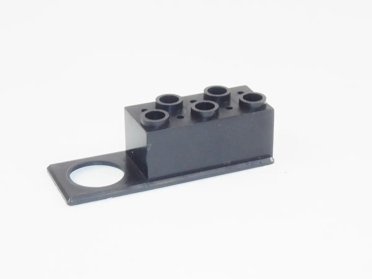 Oem Moto Guzzi Lamp Bulb Block Housing Gu63769120 Italy 2