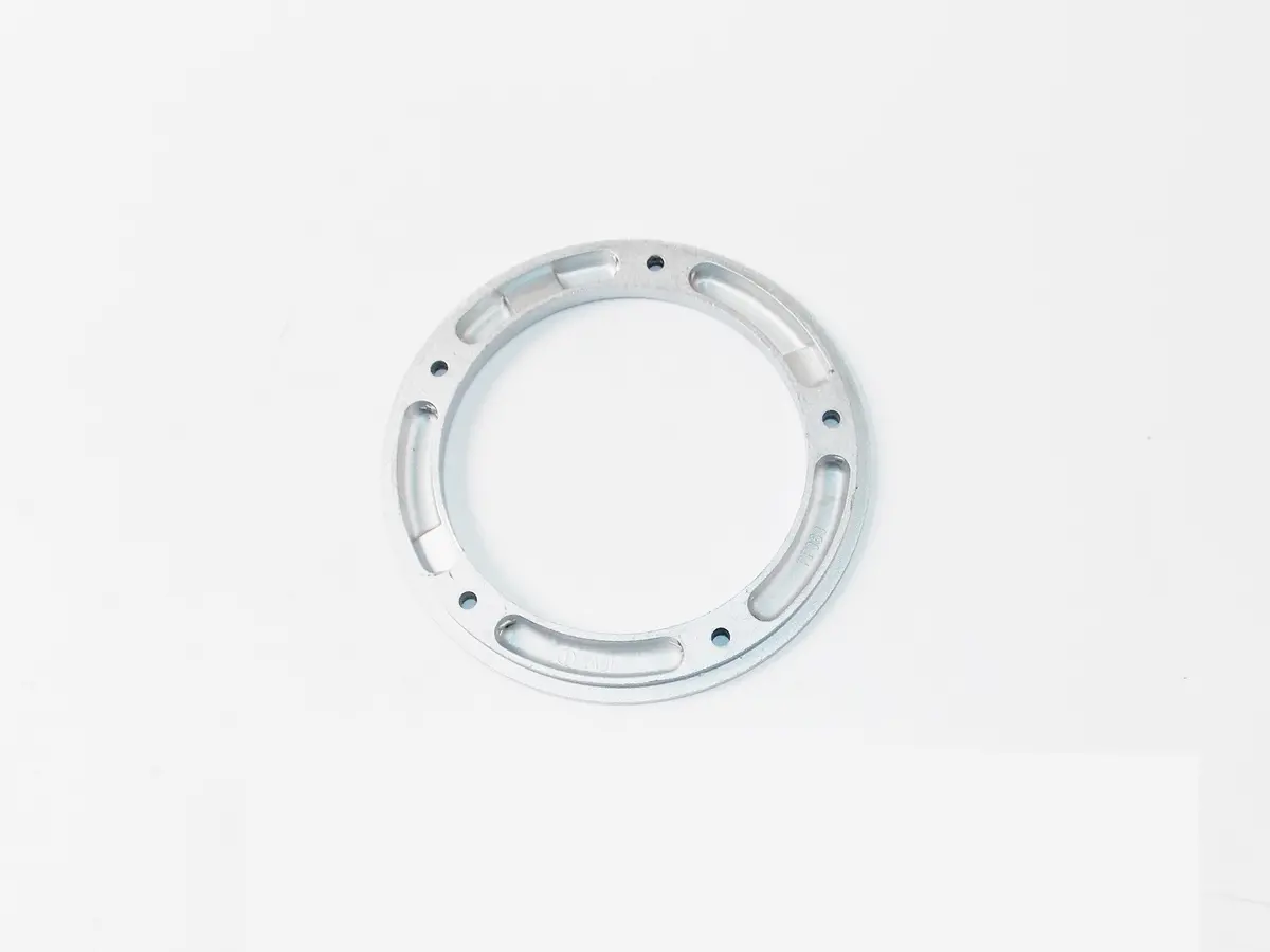 Nos 1993-1999 Bmw F650 Gas Fuel Tank Ring Bezel16112346028 2