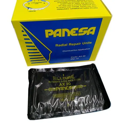 Panesa Radial Adhesive Patches in Multiple Sizes - Image 3