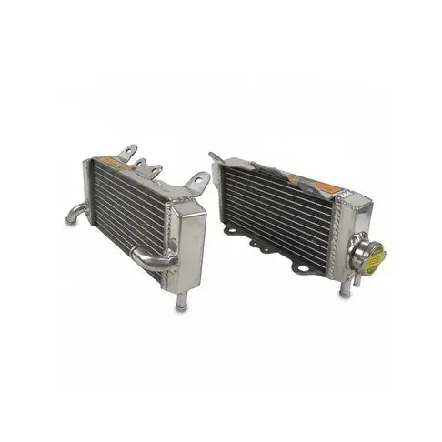 2007–2009 Yamaha Yz450f Aluminum Radiator Set Of 2 – High Performance Cooling 1
