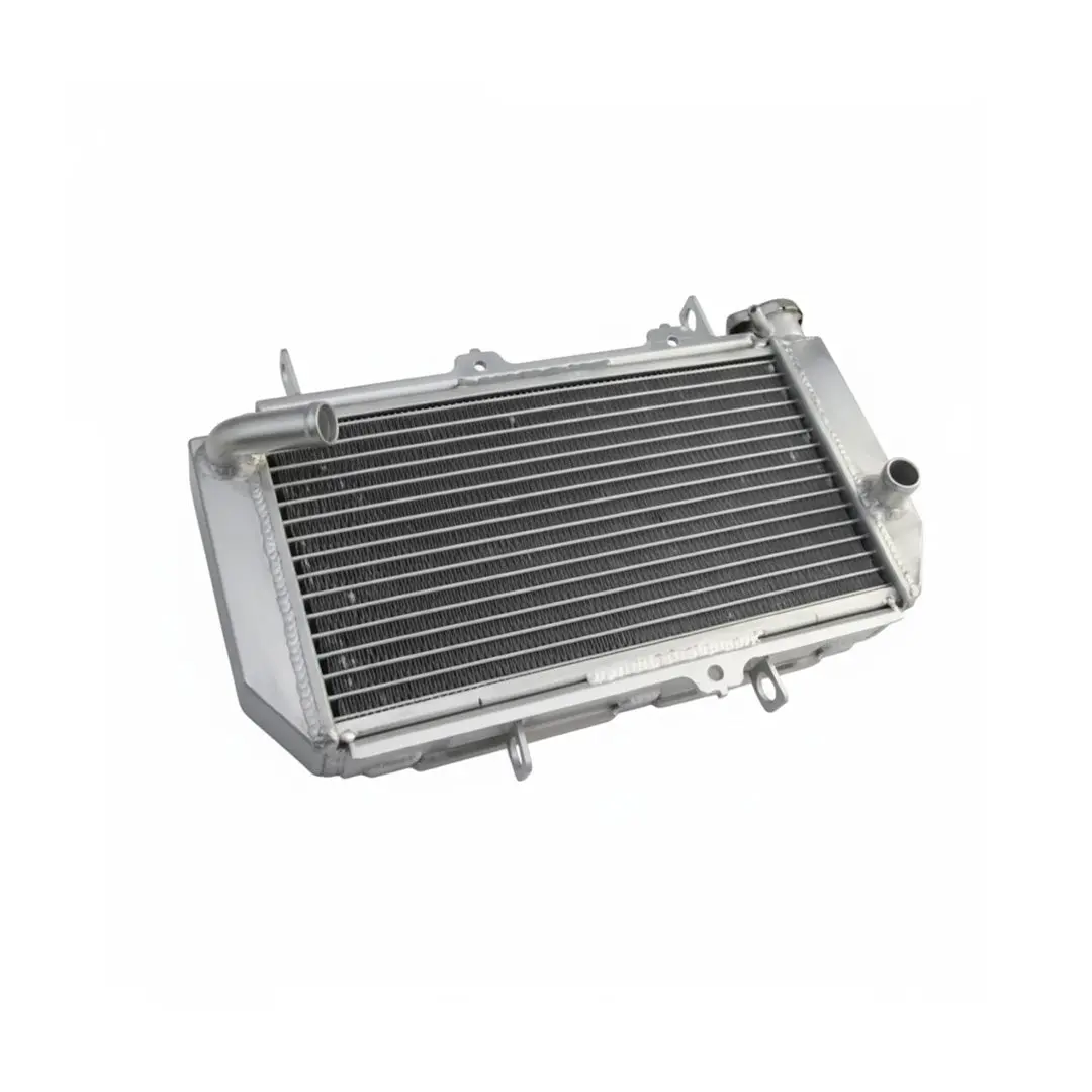 2009–2013 Yamaha Yfz450r / Yfz450x Aluminum Radiator – High Performance Atv Cooling 1