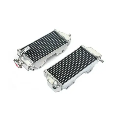 2010–2013 Yamaha Yz450f Aluminum Radiator Set Of 2 – High Performance Cooling 1
