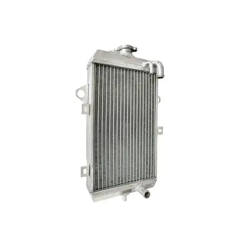 2013–2023 Yamaha Raptor 700  700R  Yfm700  Yfm700r Aluminum Radiator – Heavy Duty Atv Cooling 1