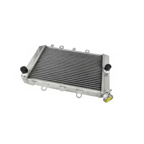 2015–2022 Yamaha Grizzly / Kodiak 700 Aluminum Radiator – Heavy Duty Pair Cooling Atv 1