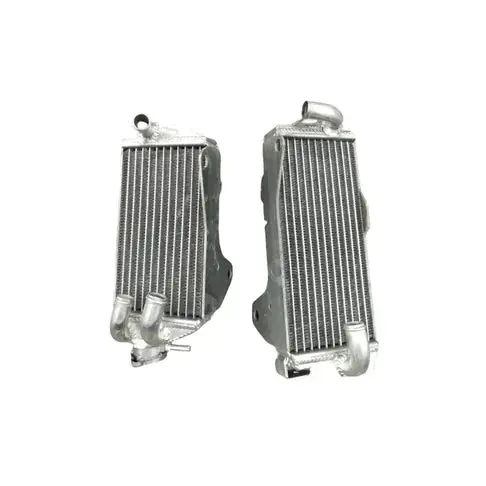 2017–2020 Honda Crf450r Aluminum Radiator Set Of 2 – High Performance Cooling 1