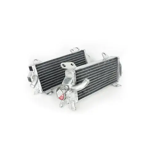 2018–2022 Yamaha Yz450f Aluminum Radiator Set Of 2 – High Performance Cooling 1