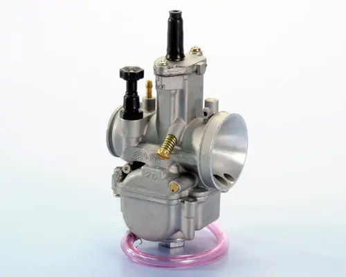 Polini Pwk Carburetor 24Mm-30Mm 1