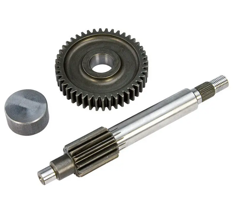 Polini 13/44 Up Gears For The 2002-2011 Yamaha Zuma 1