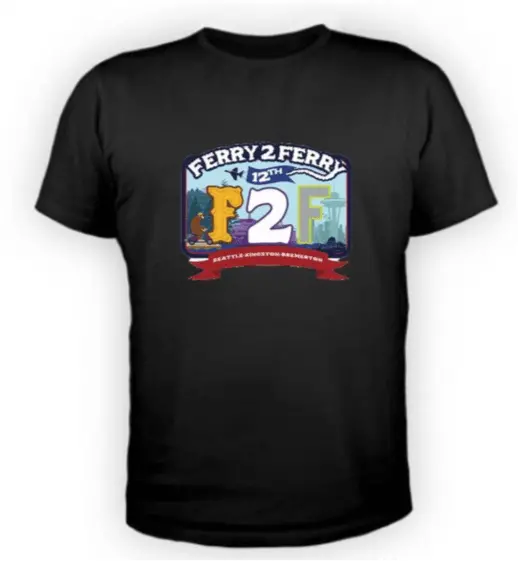 2024 Ferry2ferry Shirt 1