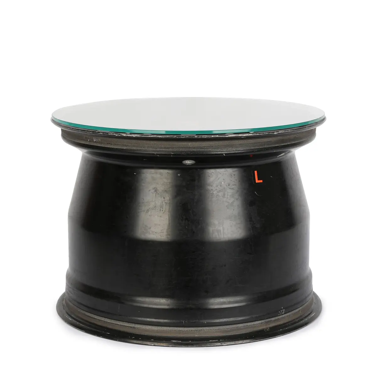 Mercedes Amg Petronas F1 Team 2022 Front Wheel Rim Table 1