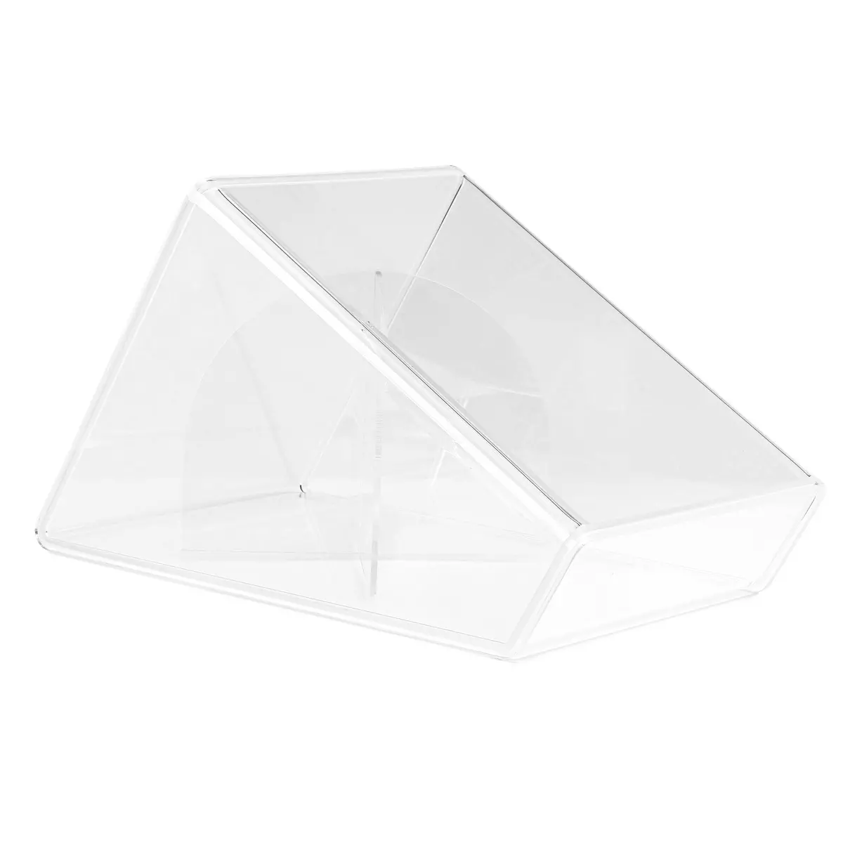 Cap Display Case 1