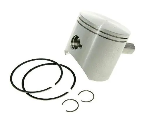 Polini 46Mm Piston Kit 204.0090 1