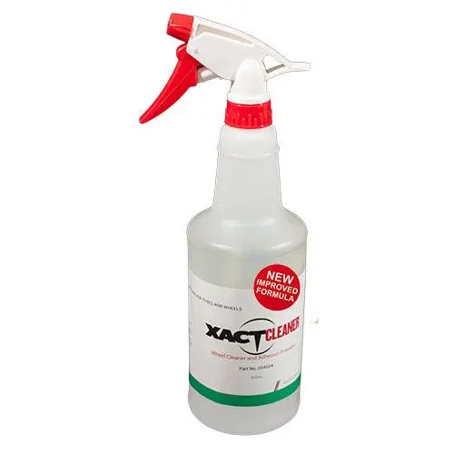 Xact - Wheel Weight Cleaner - 950Ml 1