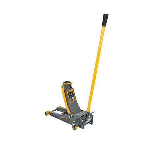 Winntec Y420250 Turbo Lift - Trolley Jack - 2 Ton 1