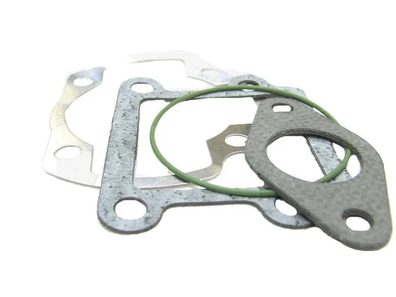 Polini Gasket Set For Polini Minarelli Vertical Cylinder's 1