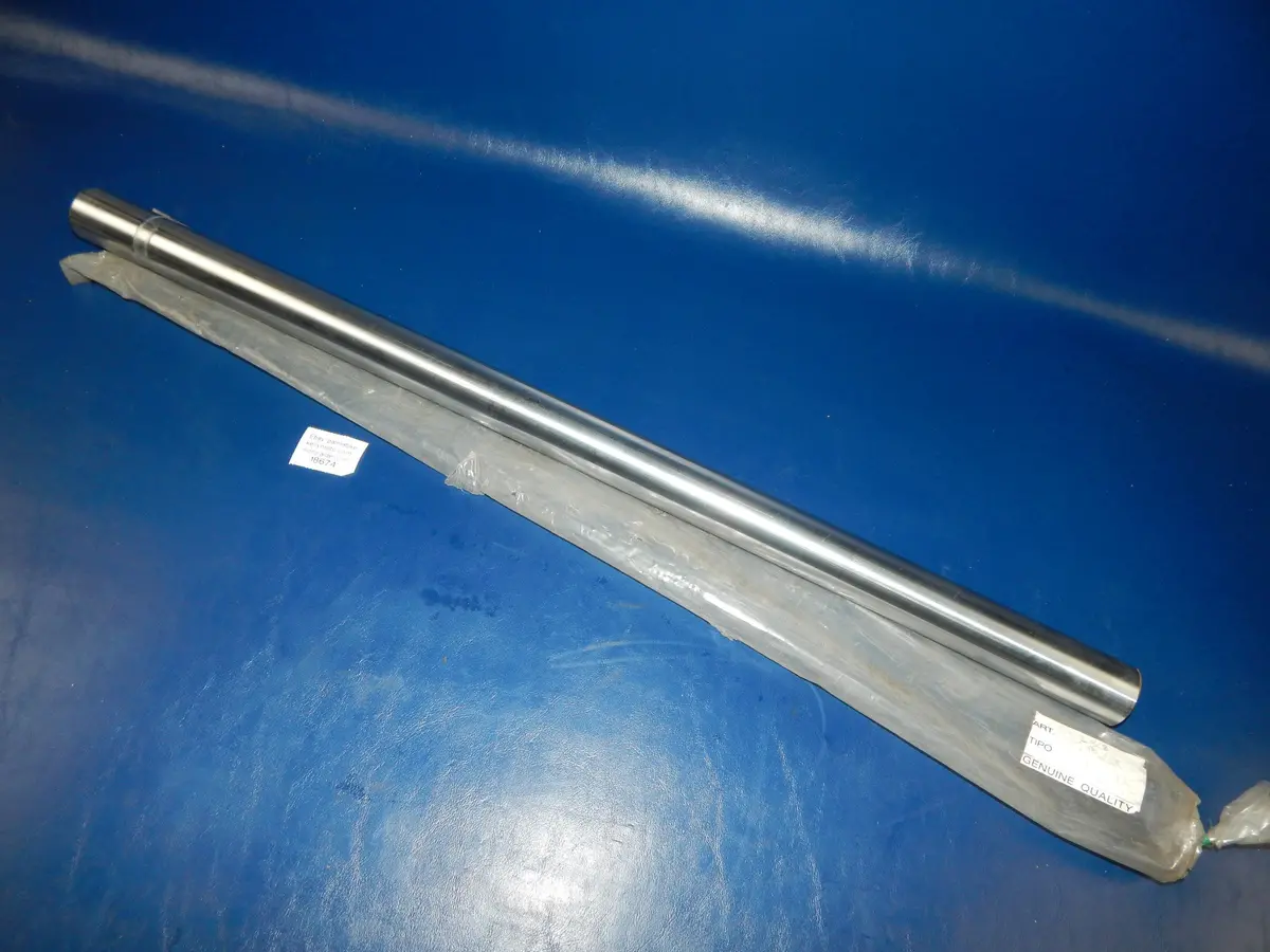 38Mm Front Fork Suspension Tube Stanchion L=750Mm Cagiva Ala Rossa 350 4T 40828 1