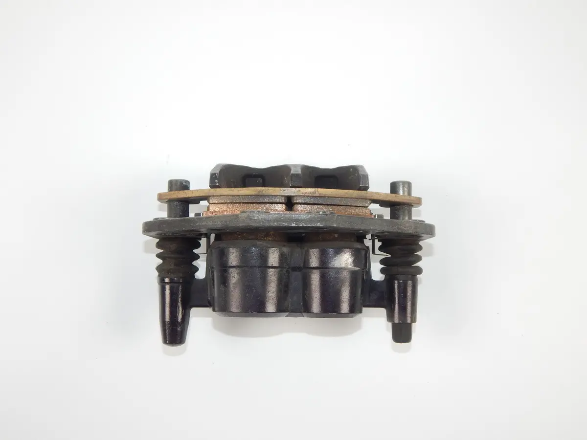 1986-1987 Kawasaki Gpx 750 Front Wheel Right Disc Brake Caliper Vintage Japan 2