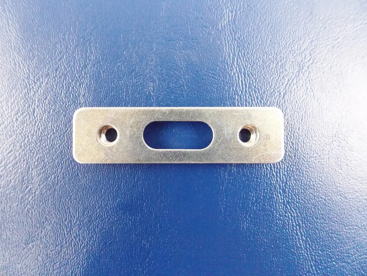 Nos Oem 1987-2020 Honda Vfr800/1200 Vtr1000 Special Setting Plate 50619-Mm5-000 2
