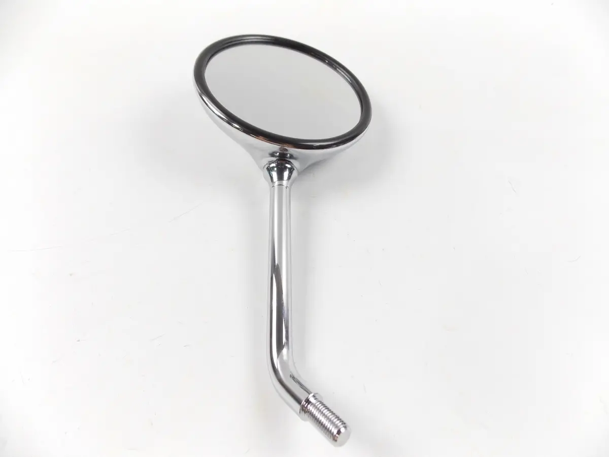 Nos Oem Honda 1998-1999 Cb600 Hornet Mirror Complete 88210-Mbz-610 2