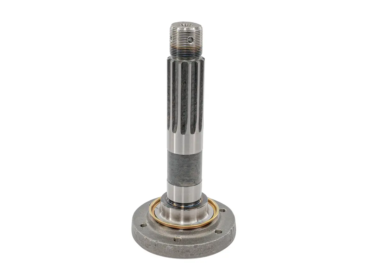 Stub Axle (Rear) [Bus/Vanagon] 1