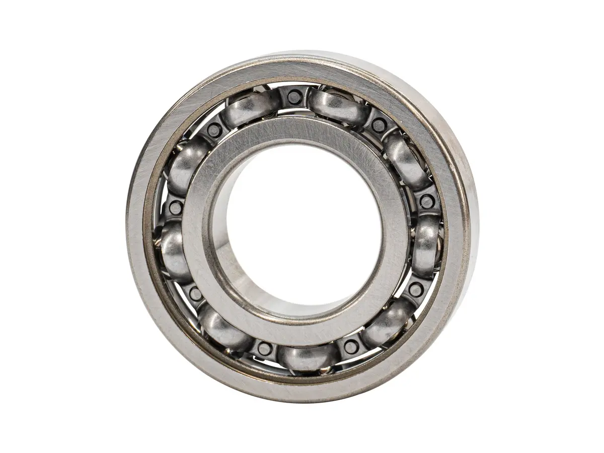 Wheel Bearing - Rear Inner 1